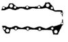 BGA OK6325 Gasket Set, wet sump